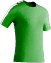 Jugador verde